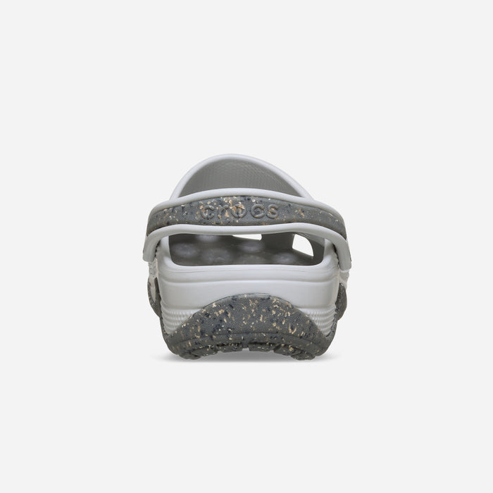 Giày Clog Unisex Crocs Classic Evo - Xám - Supersports Vietnam