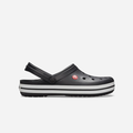 Giày Clog Unisex Crocs Crocband - Đen - Supersports Vietnam
