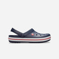Giày Clog Unisex Crocs Crocband - Xanh Navy - Supersports Vietnam