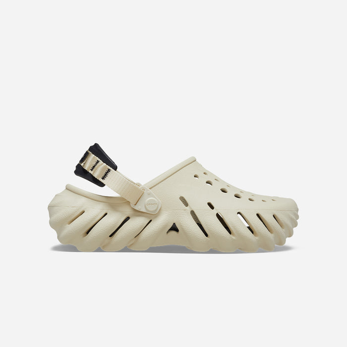 Giày Clog Unisex Crocs Echo - Be - Supersports Vietnam