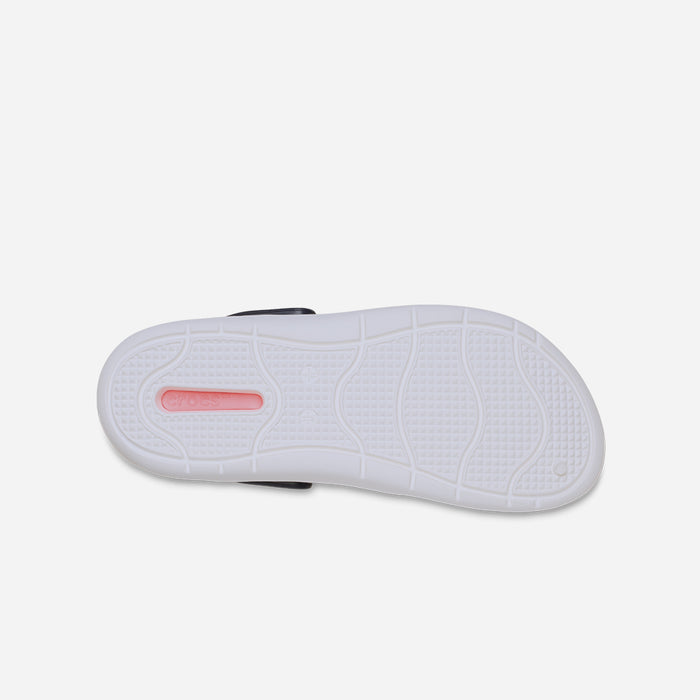 Giày Clog Unisex Crocs Inmotion - Xanh Navy - Supersports Vietnam