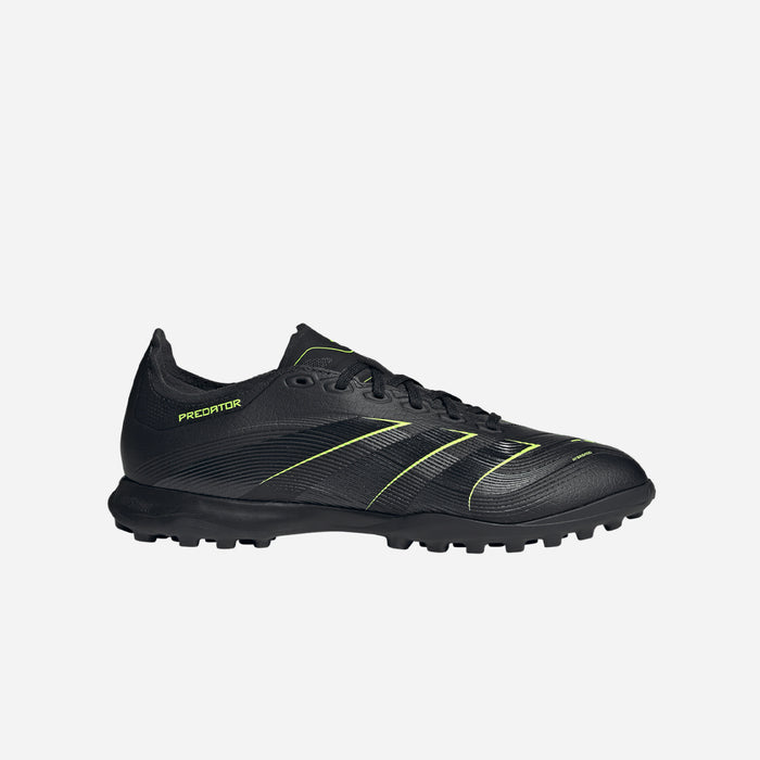 Giày Đá Bóng Dành Cho Sân Cỏ Nhân Tạo Nam Adidas Predator League - Đen - Supersports Vietnam