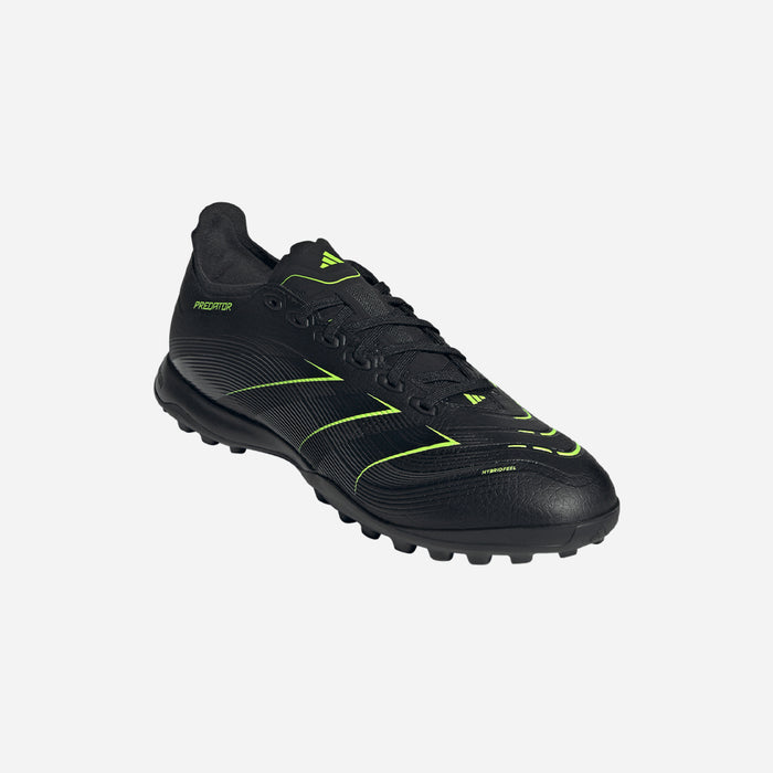 Giày Đá Bóng Dành Cho Sân Cỏ Nhân Tạo Nam Adidas Predator League - Đen - Supersports Vietnam