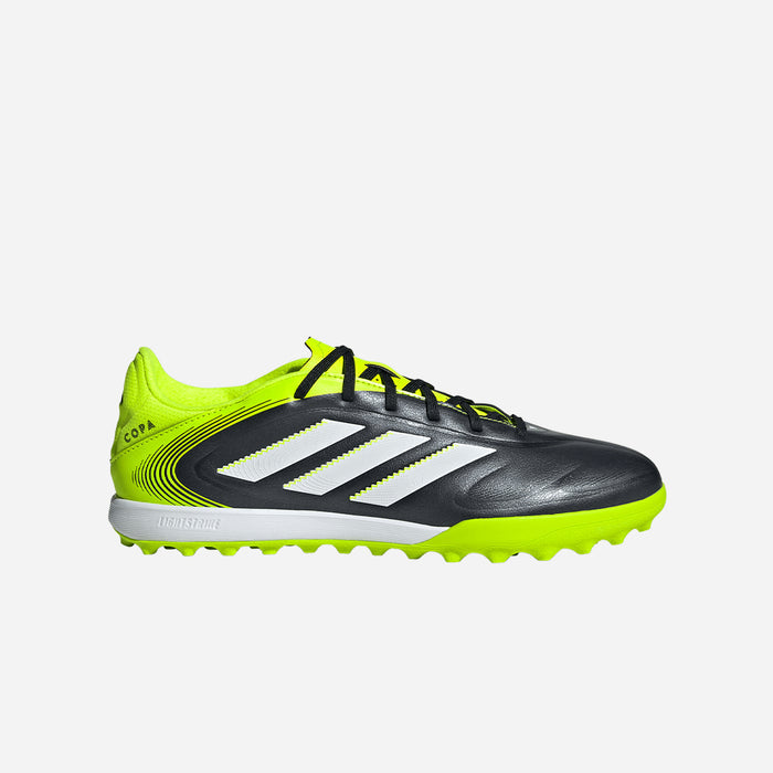 Giày Đá Bóng Sân Cỏ Nhân Tạo Nam Adidas Copa Pure III League - Đen - Supersports Vietnam