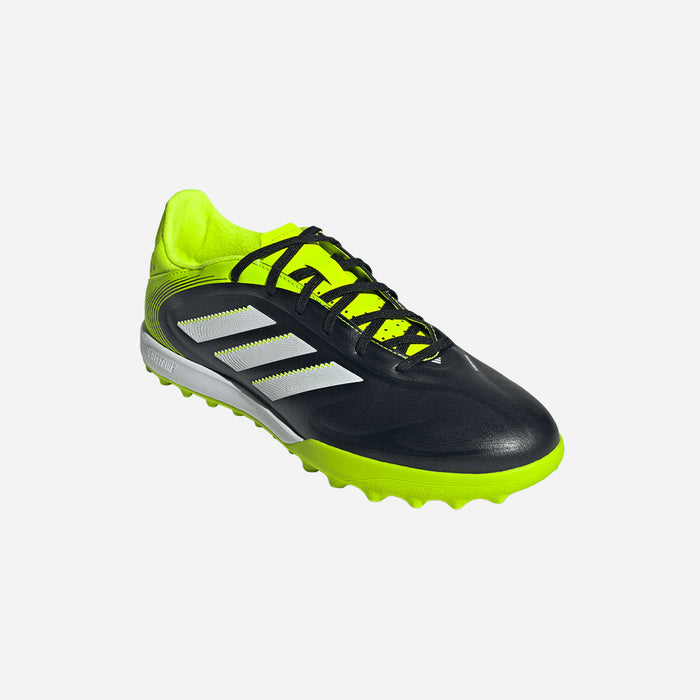 Giày Đá Bóng Sân Cỏ Nhân Tạo Nam Adidas Copa Pure III League - Đen - Supersports Vietnam