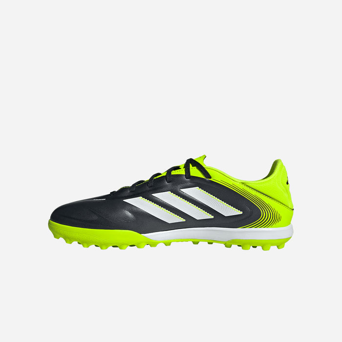 Giày Đá Bóng Sân Cỏ Nhân Tạo Nam Adidas Copa Pure III League - Đen - Supersports Vietnam