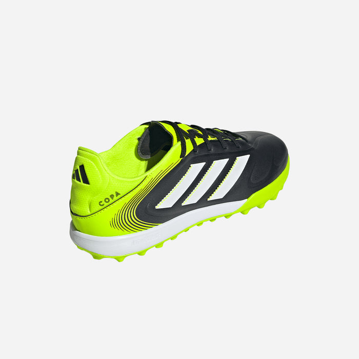 Giày Đá Bóng Sân Cỏ Nhân Tạo Nam Adidas Copa Pure III League - Đen - Supersports Vietnam