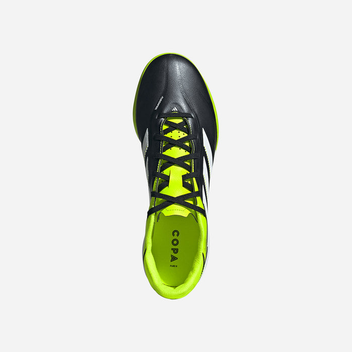 Giày Đá Bóng Sân Cỏ Nhân Tạo Nam Adidas Copa Pure III League - Đen - Supersports Vietnam