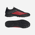 Giày Đá Bóng Sân Cỏ Nhân Tạo Nam Adidas F50 League - Đen - Supersports Vietnam