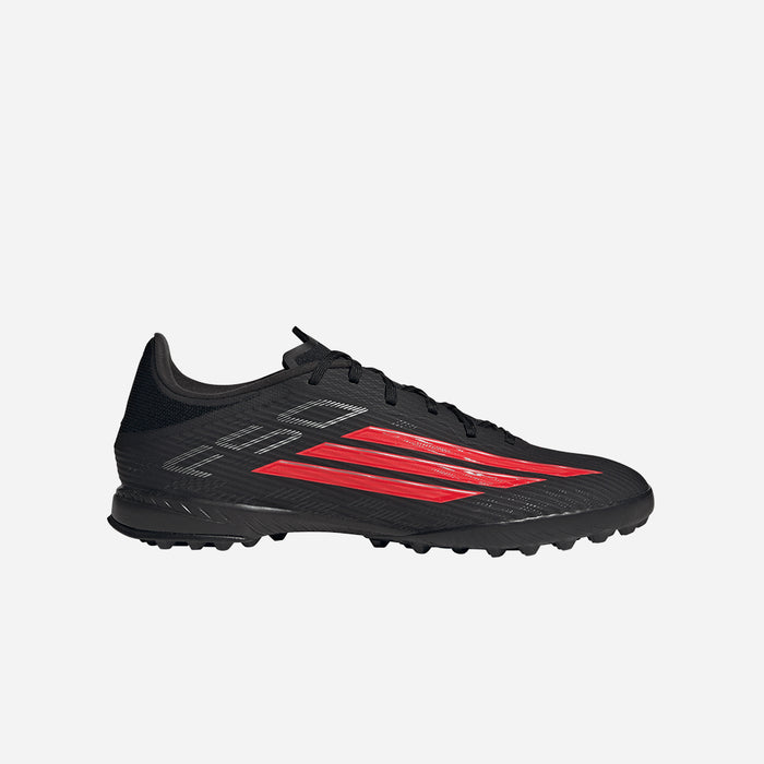 Giày Đá Bóng Sân Cỏ Nhân Tạo Nam Adidas F50 League - Đen - Supersports Vietnam