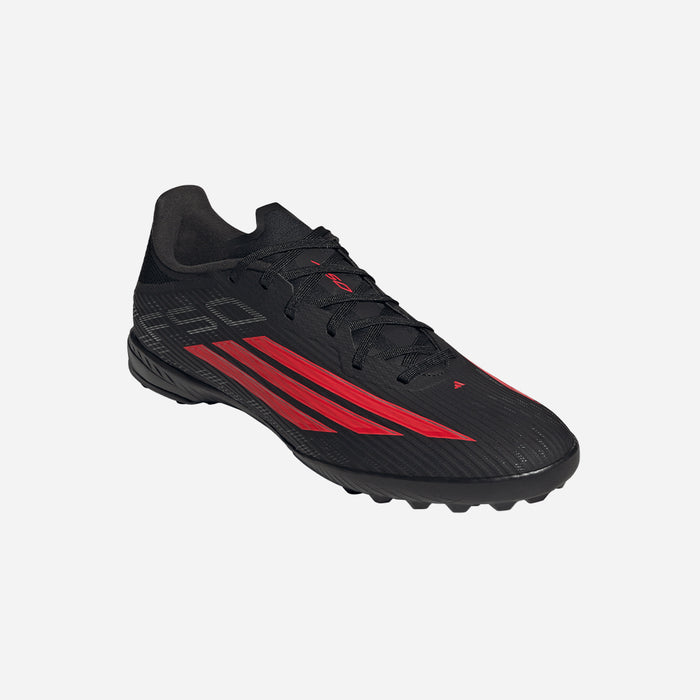 Giày Đá Bóng Sân Cỏ Nhân Tạo Nam Adidas F50 League - Đen - Supersports Vietnam