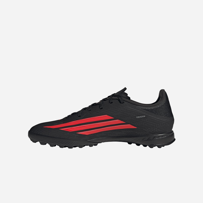 Giày Đá Bóng Sân Cỏ Nhân Tạo Nam Adidas F50 League - Đen - Supersports Vietnam
