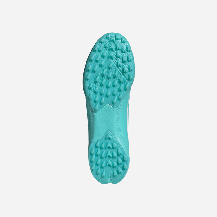 Giày Đá Bóng Sân Cỏ Nhân Tạo Nam Adidas F50 Messi League - Xanh Mint - Supersports Vietnam