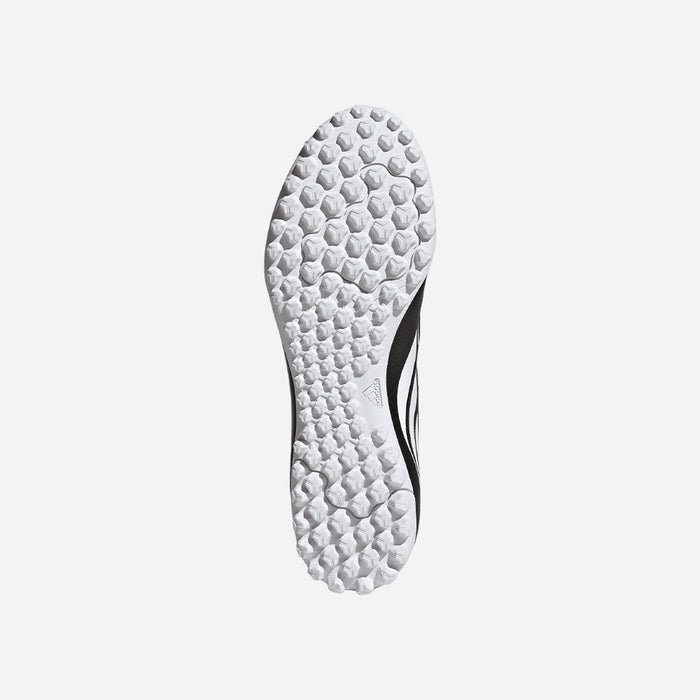 Giày Đá Bóng Sân Cỏ Nhân Tạo Nam Adidas Predator Club Fold-Over Tongue - Đen - Supersports Vietnam