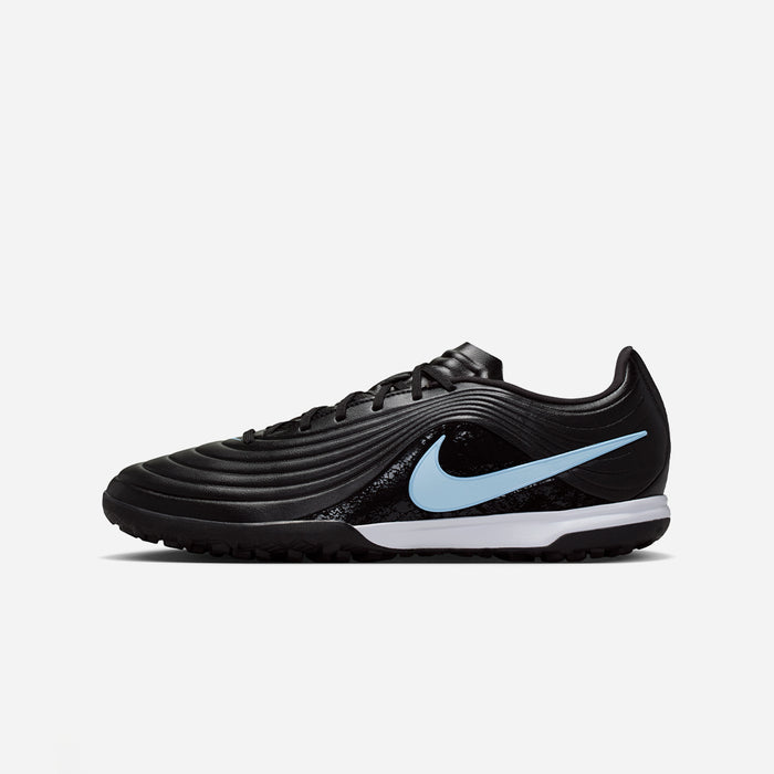 Giày Đá Bóng Sân Cỏ Nhân Tạo Nam Nike Tiempo Maestro Academy Tf - Đen - Supersports Vietnam