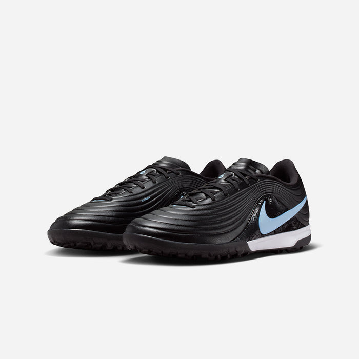 Giày Đá Bóng Sân Cỏ Nhân Tạo Nam Nike Tiempo Maestro Academy Tf - Đen - Supersports Vietnam