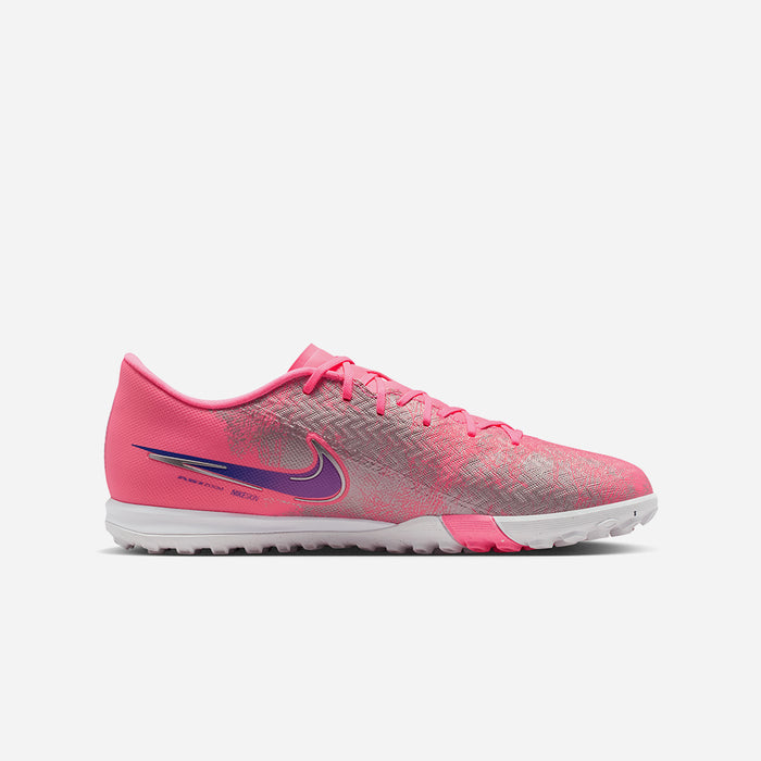 Giày Đá Bóng Sân Cỏ Nhân Tạo Nam Nike Zoovapor 16 Academy Vin Jr - Hồng - Supersports Vietnam
