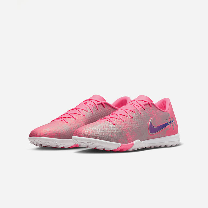 Giày Đá Bóng Sân Cỏ Nhân Tạo Nam Nike Zoovapor 16 Academy Vin Jr - Hồng - Supersports Vietnam