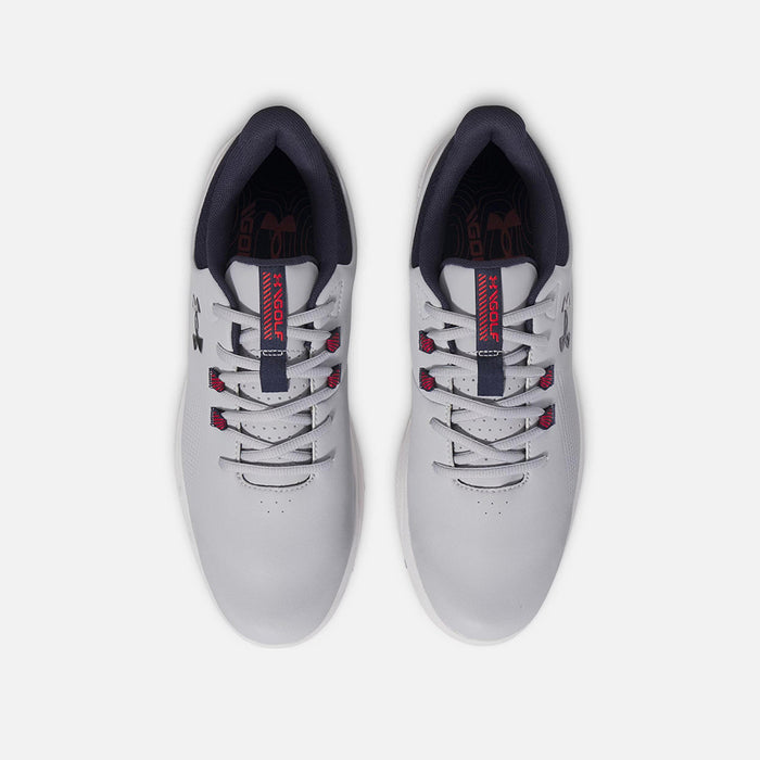 Giày Golf Có Đinh Nam Under Armour Drive Medal - Supersports Vietnam