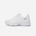 Giày Golf Nữ Descente Tap-In Lace - Trắng - Supersports Vietnam