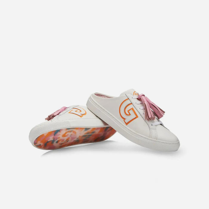 Giày Golf Nữ Gfore Mothers Day Disruptor Street - Trắng - Supersports Vietnam