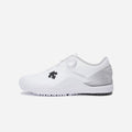 Giày Golf Unisex Descente R90 Boa - Trắng - Supersports Vietnam