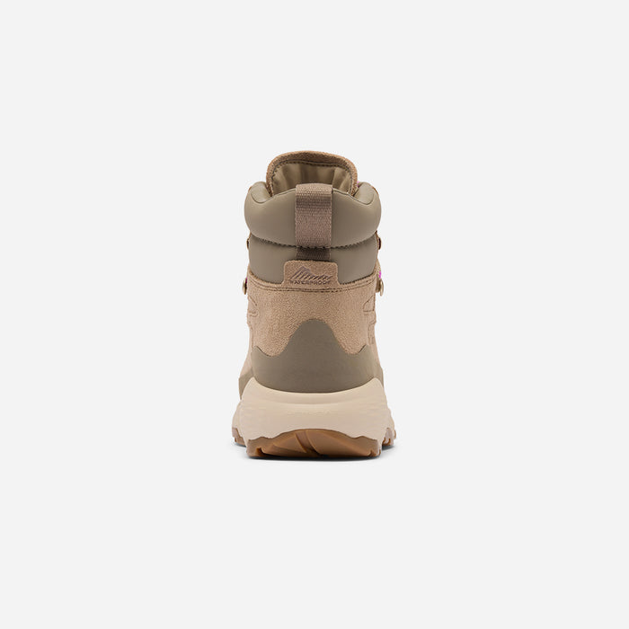 Giày Leo Núi Nữ Columbia Newton Alpine Pt™ - Nâu - Supersports Vietnam