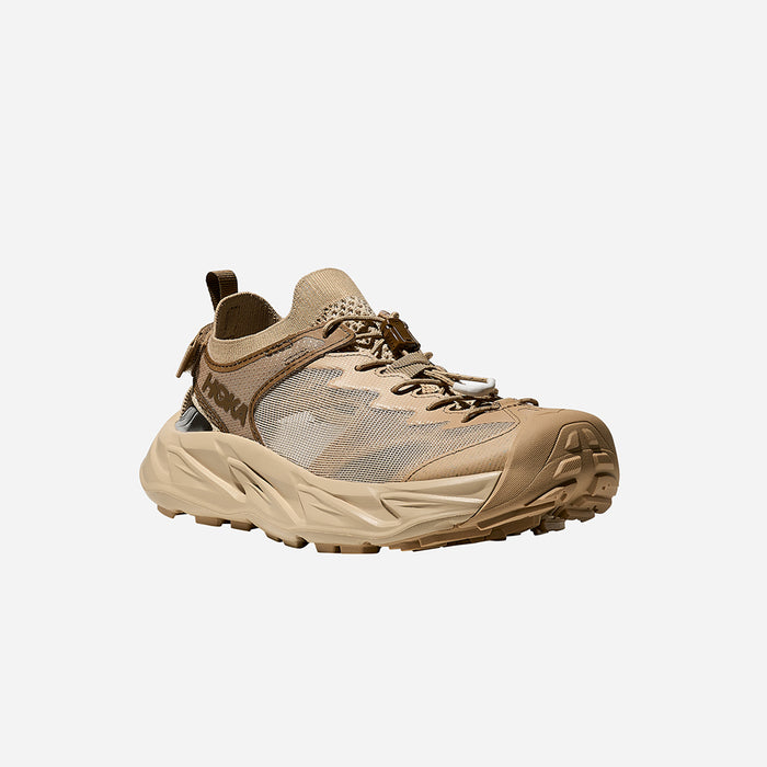 Giày Leo Núi Nữ HOKA Hopara 2 - Nâu - Supersports Vietnam