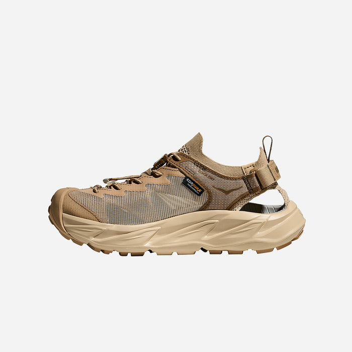Giày Leo Núi Nữ HOKA Hopara 2 - Nâu - Supersports Vietnam