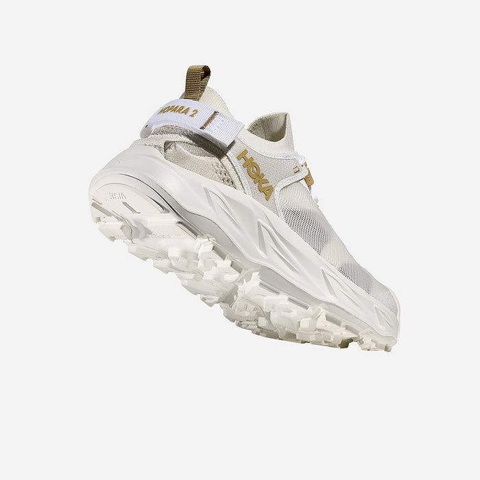 Giày Leo Núi Nữ HOKA Hopara 2 - Trắng - Supersports Vietnam
