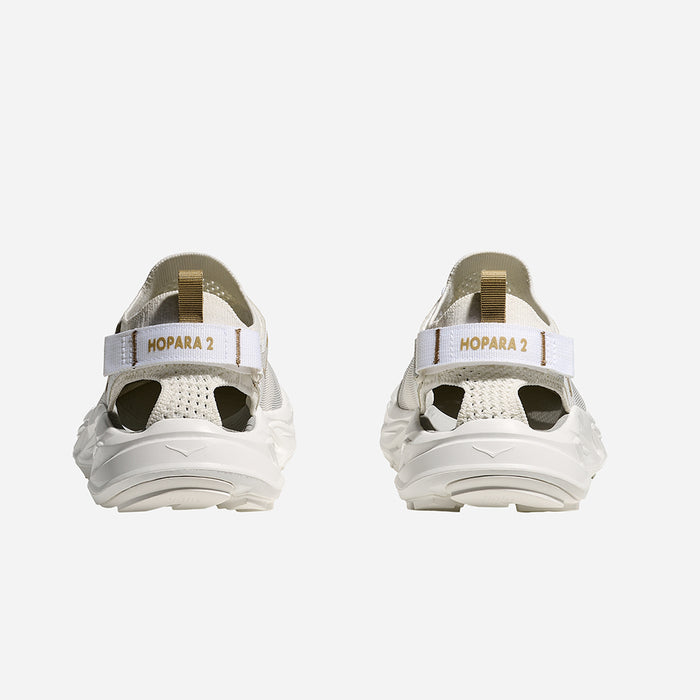 Giày Leo Núi Nữ HOKA Hopara 2 - Trắng - Supersports Vietnam