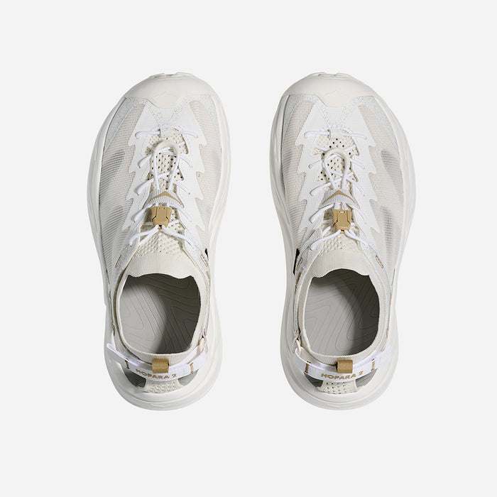 Giày Leo Núi Nữ HOKA Hopara 2 - Trắng - Supersports Vietnam