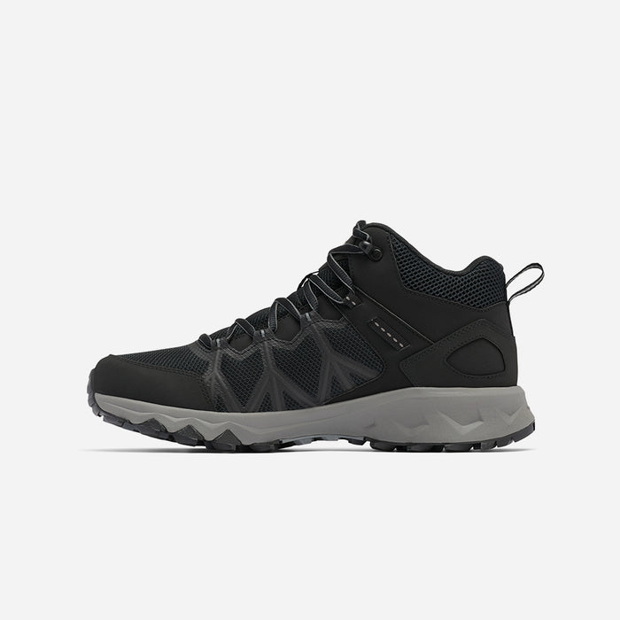 Giày Leo Núi Nam Columbia Peakfreak™ II Mid Outdry™ - Đen - Supersports Vietnam