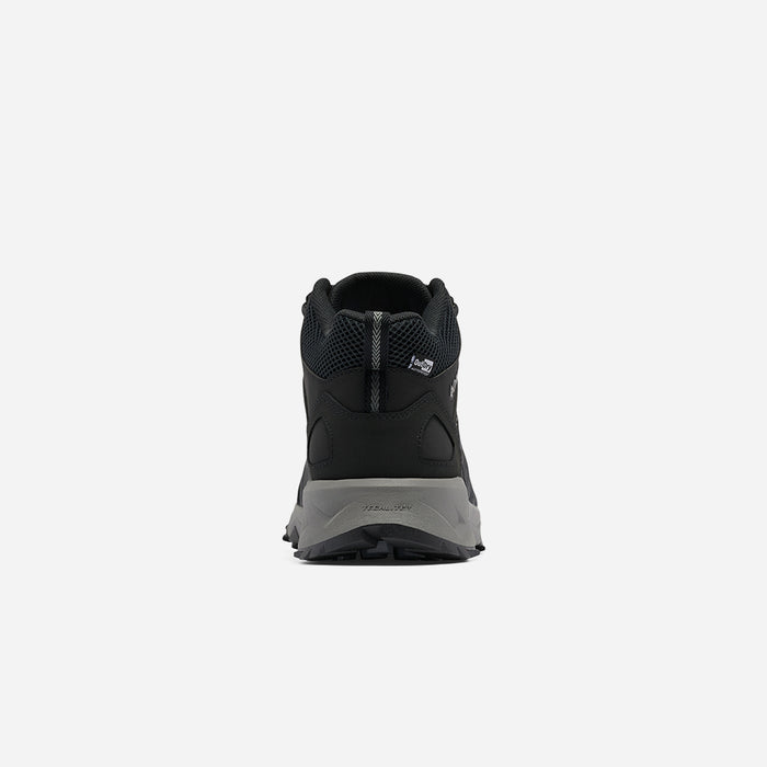 Giày Leo Núi Nam Columbia Peakfreak™ II Mid Outdry™ - Đen - Supersports Vietnam