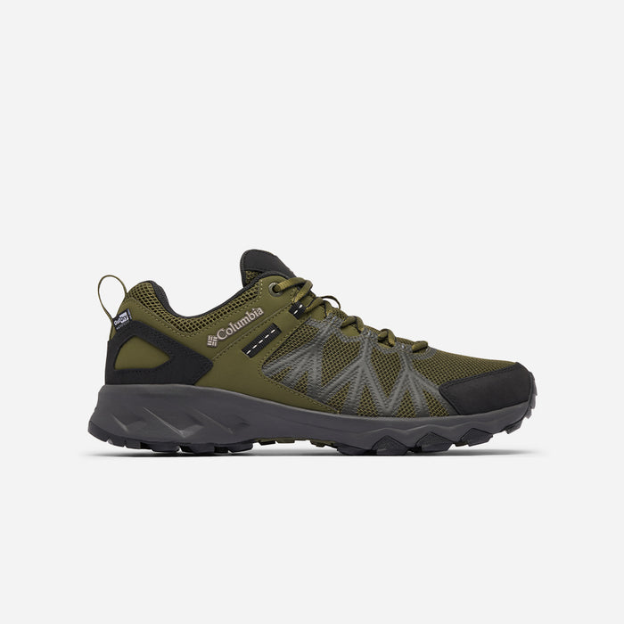 Giày Leo Núi Nam Columbia Peakfreak™ II Outdry™ - Xanh Quân Đội - Supersports Vietnam