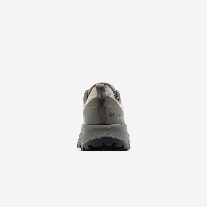 Giày Leo Núi Nam Columbia Tellurix™ Titanium™ Outdry™ - Xám - Supersports Vietnam