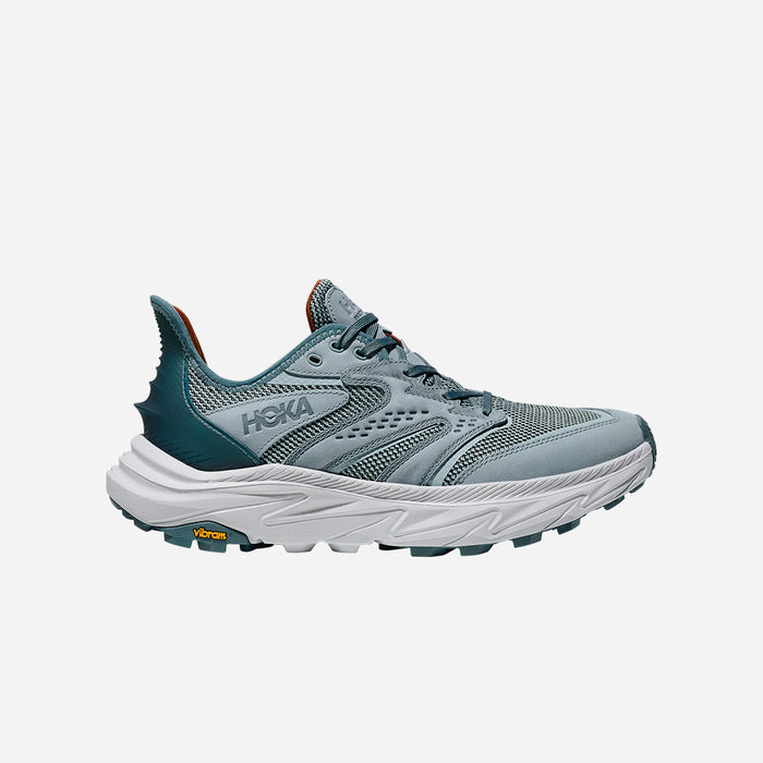Giày Leo Núi Nam HOKA Anacapa 2 Freedom - Xanh Dương - Supersports Vietnam