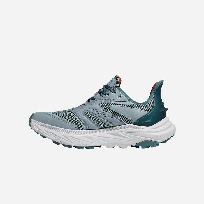 Giày Leo Núi Nam HOKA Anacapa 2 Freedom - Xanh Dương - Supersports Vietnam