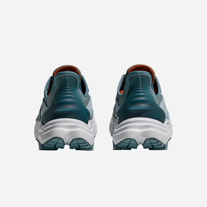Giày Leo Núi Nam HOKA Anacapa 2 Freedom - Xanh Dương - Supersports Vietnam