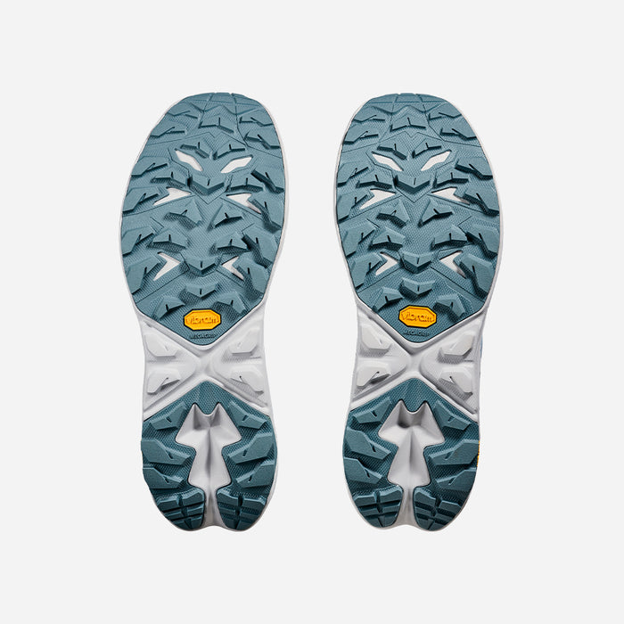 Giày Leo Núi Nam HOKA Anacapa 2 Freedom - Xanh Dương - Supersports Vietnam