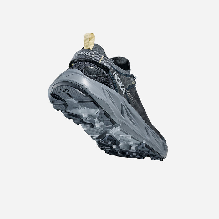 Giày Leo Núi Nam HOKA Hopara 2 - Xanh Navy - Supersports Vietnam