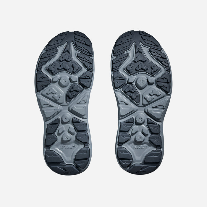Giày Leo Núi Nam HOKA Hopara 2 - Xanh Navy - Supersports Vietnam
