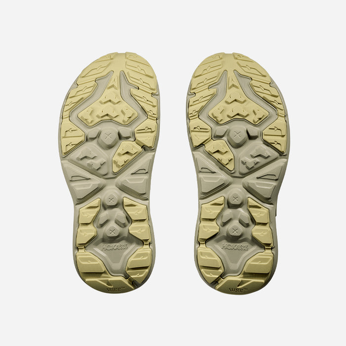 Giày Leo Núi Nam HOKA Hopara 2 - Xanh Quân Đội - Supersports Vietnam