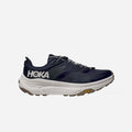 Giày Leo Núi Nam HOKA Transport Wide - Xanh Navy - Supersports Vietnam