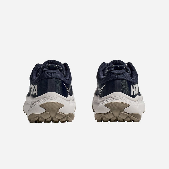 Giày Leo Núi Nam HOKA Transport Wide - Xanh Navy - Supersports Vietnam