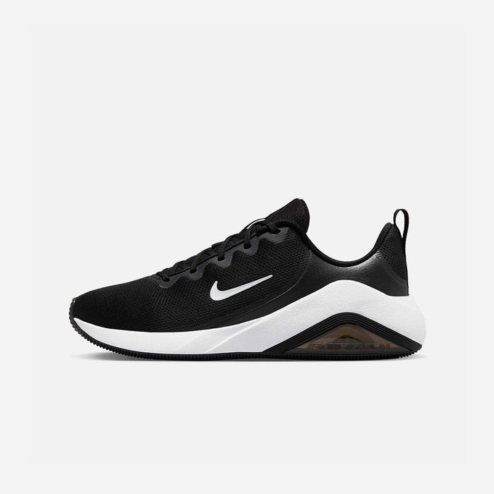 Giày Luyện Tập Nữ Nike Air Zoom Bella 7 - Đen - Supersports Vietnam