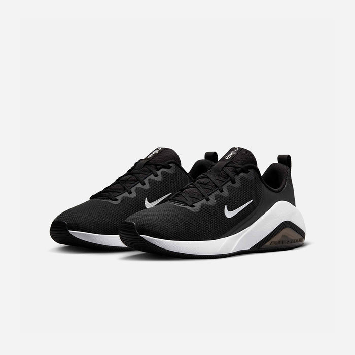 Giày Luyện Tập Nữ Nike Air Zoom Bella 7 - Đen - Supersports Vietnam