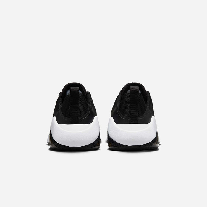 Giày Luyện Tập Nữ Nike Air Zoom Bella 7 - Đen - Supersports Vietnam