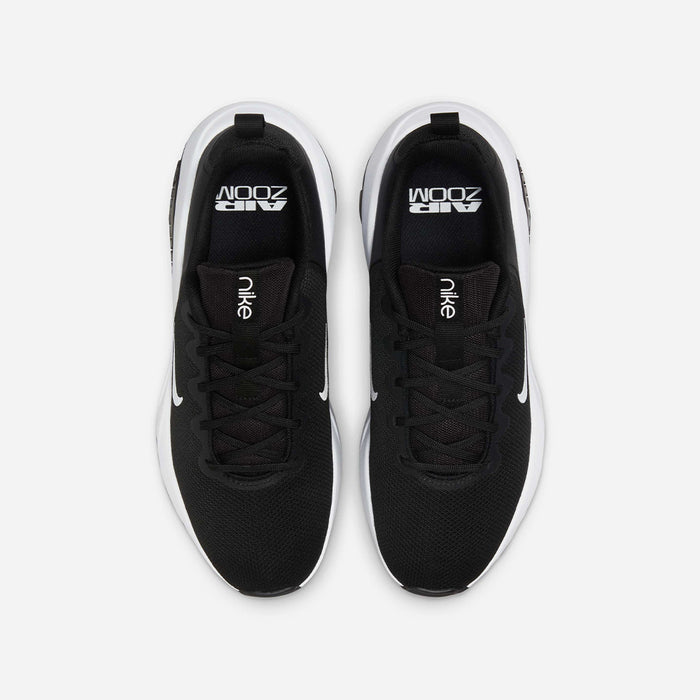 Giày Luyện Tập Nữ Nike Air Zoom Bella 7 - Đen - Supersports Vietnam
