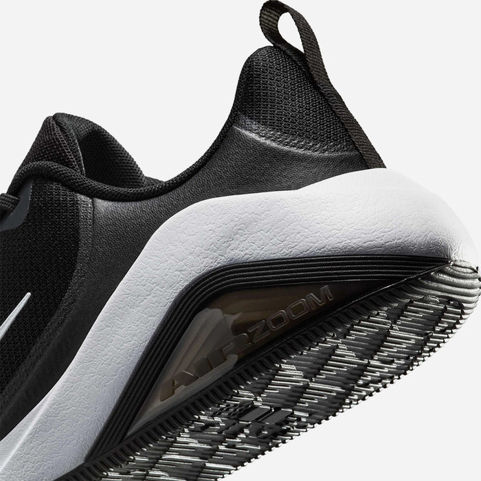 Giày Luyện Tập Nữ Nike Air Zoom Bella 7 - Đen - Supersports Vietnam